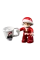 Конструктор LEGO 10976, 2+