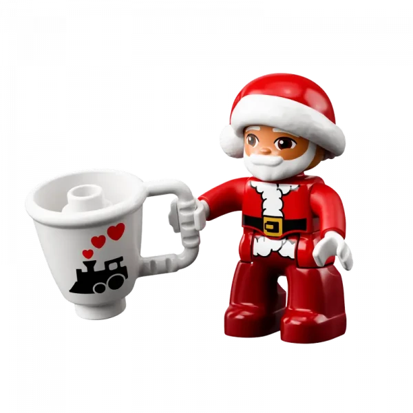 Конструктор LEGO 10976, 2+