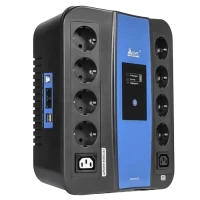 Источник бесперебойного питания Ultra Power U-1000, 1000VA