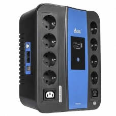 Sursă de alimentare neîntreruptibilă Ultra Power U-1000, 1000VA