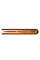 Placă de îndreptat părul Dyson Corrale HS07, Nickel | Copper