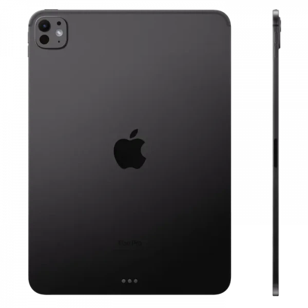 Tabletă Apple iPad Pro 11-inch A2836, Wi-Fi, 8GB/256GB, Space Black