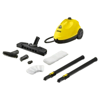 Aparat de curățat cu abur Karcher KST 2, Galben