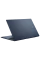 Laptop 17,3 ASUS Vivobook 17 X1704VA, Quiet Blue, Intel Core 7 150U, 16GB/1024GB, Fără SO