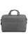 Geantă pentru Laptop Lenovo Business Casual, 15.6, Poliester, Gri