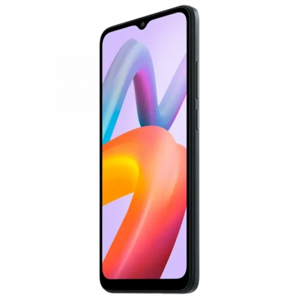 Smartphone Xiaomi Redmi A2, 3GB/64GB, Classic Black