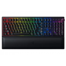 Tastatură Razer BlackWidow V3 Pro, Cu fir / Fără fir, Negru