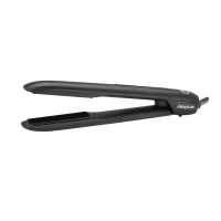 Placă de îndreptat părul BaByliss ST485E, Negru
