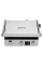 Электрический Гриль Polaris PGP3005, 2000Вт, Серебристый