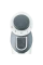 Blender de mână Tefal OptiChef, Alb