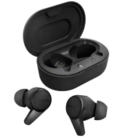 Căști Philips TAT1207BK/00, Negru