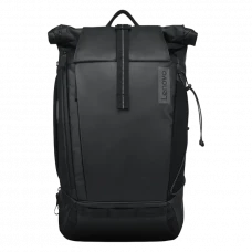 Rucsac zilnic Lenovo Commuter, 15.6, Textil, Negru