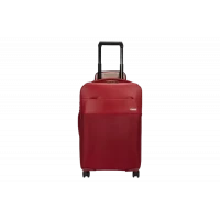 Valiză THULE Spira Wheeled, 35L, Roșu