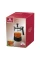 Cafetiera French Press Rondell RDS-426, 0,6L, Negru