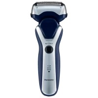 Электробритва мужская Panasonic ES-RT37-S520, Синий
