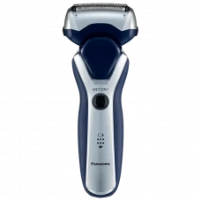 Электробритва мужская Panasonic ES-RT37-S520, Синий