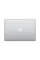 Laptop 13,3 Apple MacBook Pro 13-inch A2338, Argintiu, M2 with 8-core CPU and 10-core GPU, 8GB/256GB, macOS Monterey