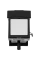 Кофеварка рожковая VITEK VT-1511, 1050Вт, Чёрный