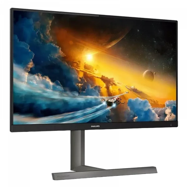 Монитор Philips 278M1R / 27 дюймов / IPS 3840x2160 4K UHD / Чёрный
