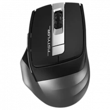 Mouse Wireless A4Tech FB35, Gri