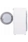 Mașină de spălat Hotpoint-Ariston RSPG 723 D, 6,5kg, Alb