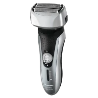 Электробритва мужская Panasonic ES-RF41-S520, Серый