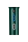 Uscător de păr BaByliss D6555DE, 1700W, Verde