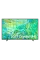 43 LED SMART Телевизор Samsung UE43CU8000UA, 3840x2160 4K UHD, Tizen, Чёрный