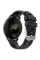 Ceas inteligent Globex Aero, 45mm, Negru
