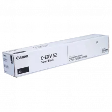 Toner Canon C-EXV52, Negru