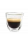 Набор стаканов DeLonghi 60 мл 2 шт, Прозрачный