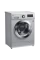 Mașină de spălat LG F1296TD4, 8kg, Gri