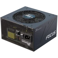 Блок питания для компьютеров Seasonic Focus GX-750, 750Вт, ATX, Полностью модульный