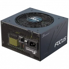 Sursă Alimentare PC Seasonic Focus GX-750, 750W, ATX, Complet modular