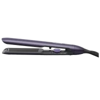 Placă de îndreptat părul Philips BHS752/00, Violet