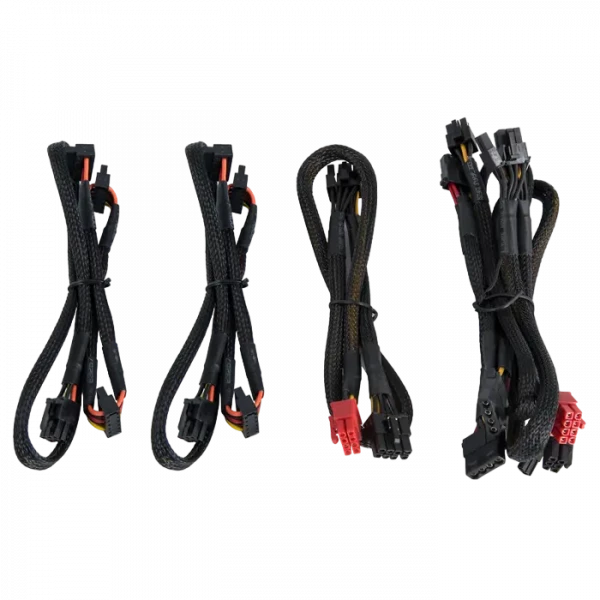 Sursă Alimentare PC Chieftec GDP-650C-RGB, 650W, ATX, Semi-modular