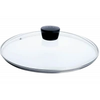 Capac Tefal 040 90 128, 28cm, Transparent