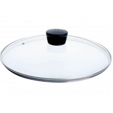 Capac Tefal 040 90 128, 28cm, Transparent