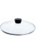 Capac Tefal 040 90 128, 28cm, Transparent