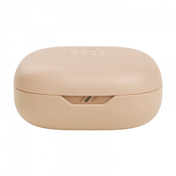 Наушники JBL Wave Flex, Бежевый