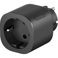 Priză inteligentă Yandex YNDX-00540, Negru