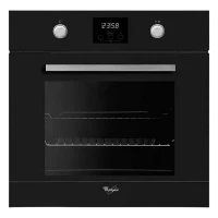Cuptor Electric Whirlpool Absolute AKP 460/NB, Negru