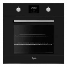 Cuptor Electric Whirlpool Absolute AKP 460/NB, Negru