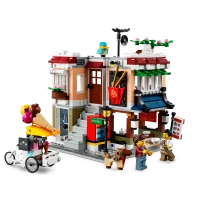 Constructor LEGO 31131, 8+