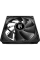 Вентилятор для ПК Deepcool TF120S Black, 120 мм