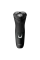 Aparat de ras electric PHILIPS Shaver 1200 S1232/41, Negru