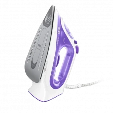 Fier de călcat BRAUN SI3042VI, 2300W, Violet