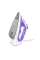 Fier de călcat BRAUN SI3042VI, 2300W, Violet