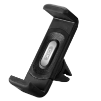 Suport Auto XO C8, Negru