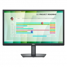 Монитор DELL E2223HN / 21,5 дюймов / VA 1920x1080 FHD / Чёрный